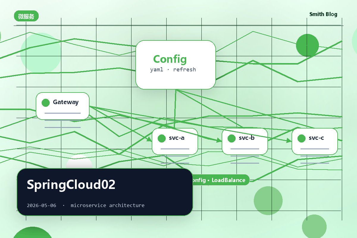 SpringCloud02