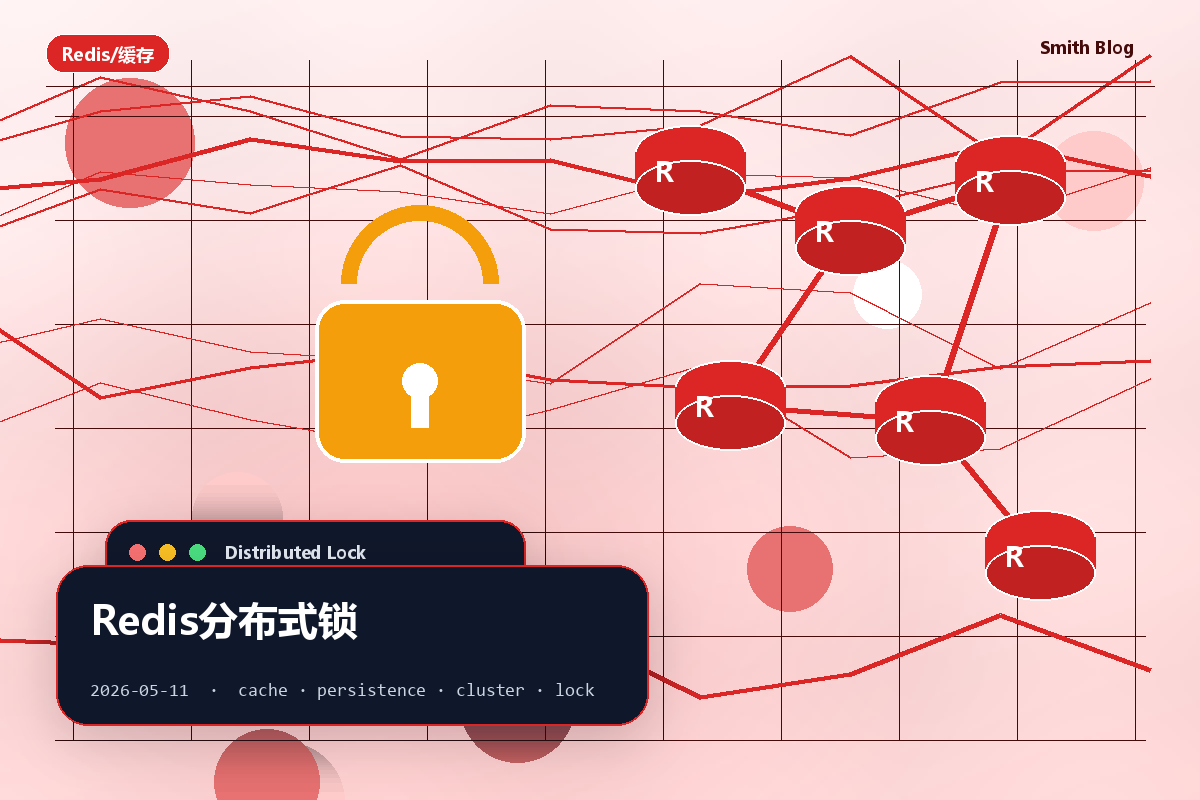 Redis分布式锁